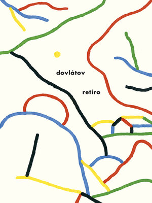 cover image of Retiro